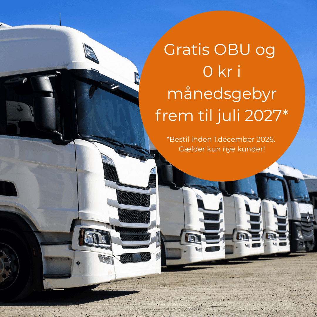 Gratis TBOX kampanje