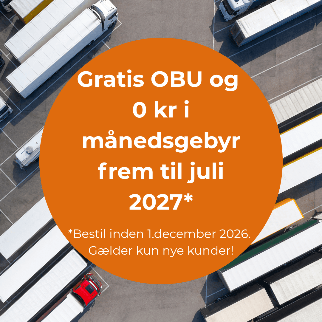 Gratis TBOX kampanje